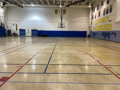 Westglades Middle School in Parkland Florida Slideshow Image 2