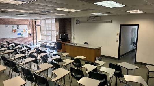 Classroom Standard