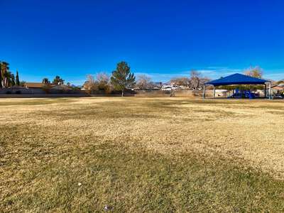 Smith - Helen M. Elementary School Field - Practice East in Las Vegas