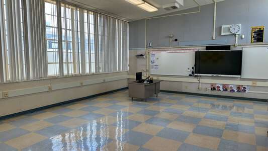 Rio Linda Preparatory Academy Classroom Standard in Rio Linda