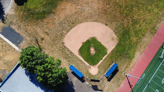 Wilsonville Field - Baseball 3