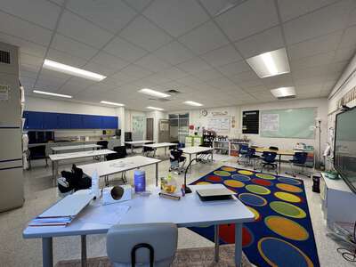 Virginia Beach Classroom Standard