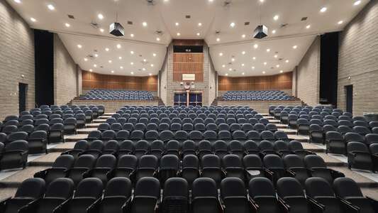 Phoenix Academy Theatre (Room 1170) in Atlanta 1
