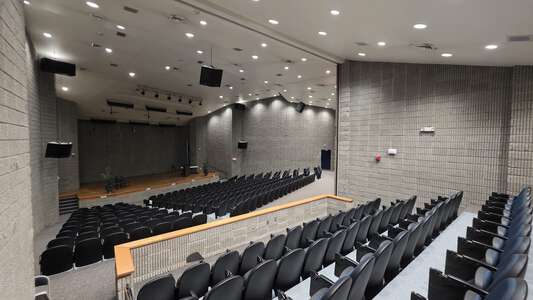 Phoenix Academy Theatre (Room 1170) in Atlanta 2