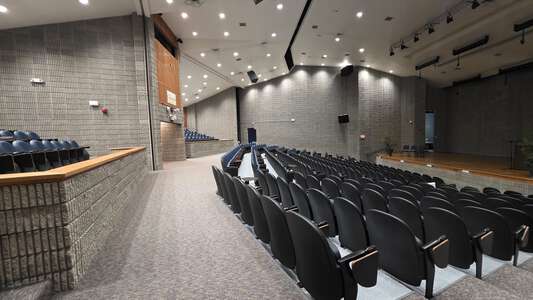 Phoenix Academy Theatre (Room 1170) in Atlanta 3