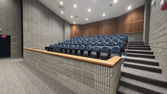 Phoenix Academy Theatre (Room 1170) in Atlanta 5