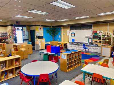 Classroom Standard
