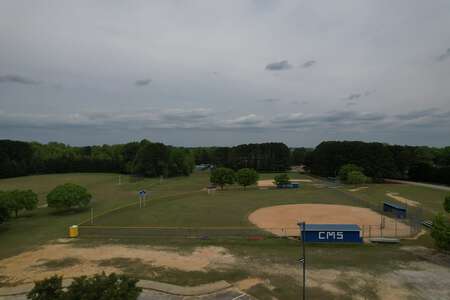 Clayton Middle School Field - Softball in Clayton