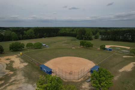 Clayton Middle School Field - Softball in Clayton