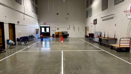 Room 4.129 - Activity