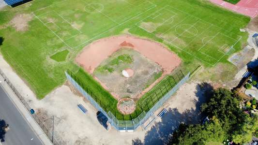 Union Middle School Field - Baseball in San Jose