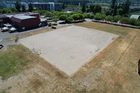 Redmond Elementary School Field - Practice 1 in Redmond