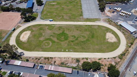 Track & Field