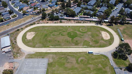 Itliong-Vera Cruz Middle School Track & Field in Union City