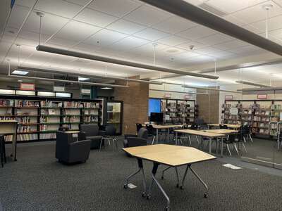 Media Center