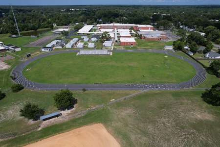 Field - Practice (Track) (3 hr min)