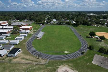 Lake Shore Middle School Field - Practice (Track) (3 hr min) in Jacksonville