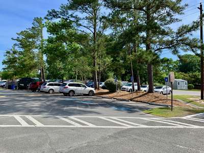 Pooler Elementary School in Pooler Georgia Slideshow Image 4