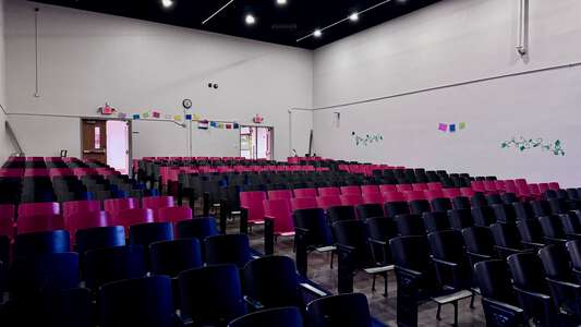 Auditorium