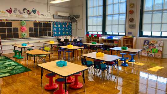 Chicago Classroom Standard