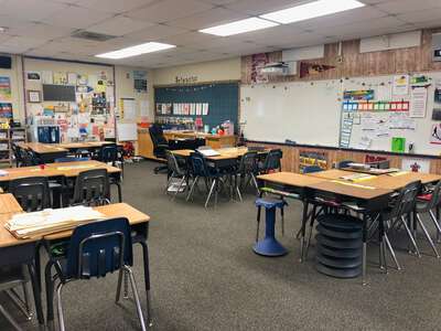 Classroom Standard