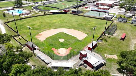 Terry Parker High School Field - Baseball (3 hr min) in Jacksonville