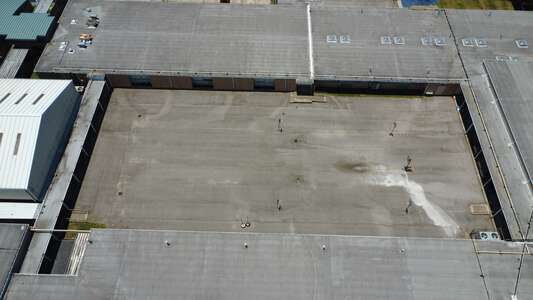 Marie B. Riviere Elementary School Basketball Courts in Metairie 2
