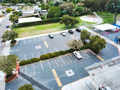 Parking Lot (Joint Use)