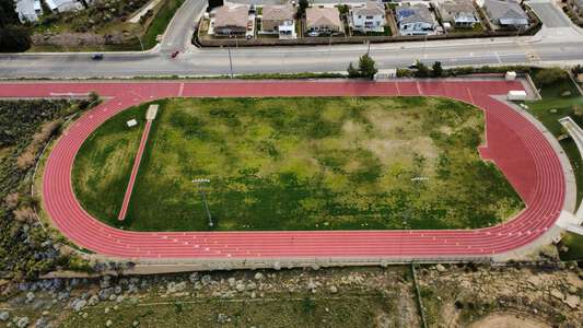 Gregg Anderson Academy Track & Field in Palmdale 3