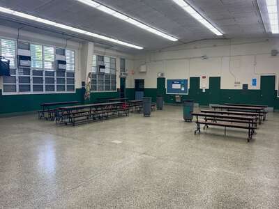 Cafeteria