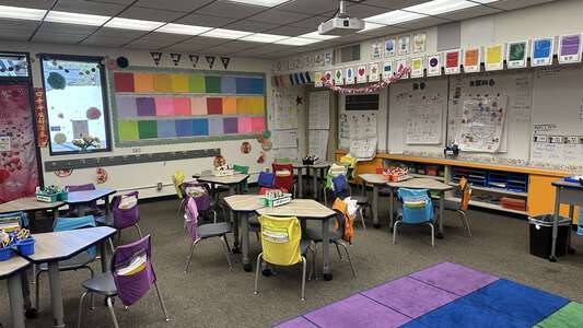 Classroom Standard