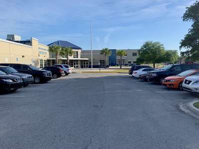 Parking Lot