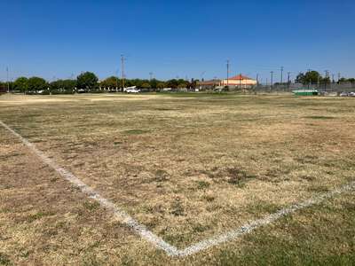 Edison High School Field - Practice West in Fresno