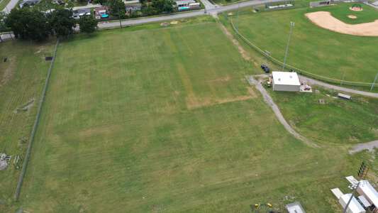 Gulf High School Field - Practice 2 in New Port Richey