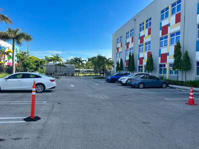 Parking Lot