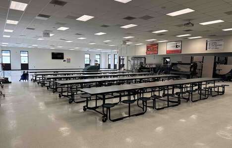 Cafeteria