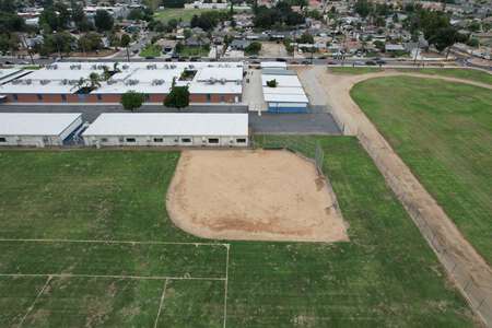 Simons Middle School Field - Softball in Pomona 3