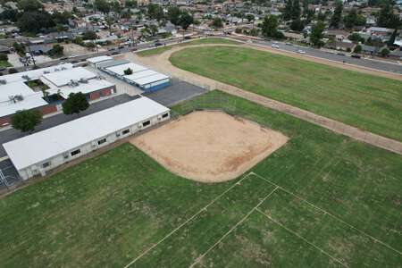 Simons Middle School Field - Softball in Pomona 2