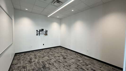 NISD Admin Building  Huddle #3 in Justin