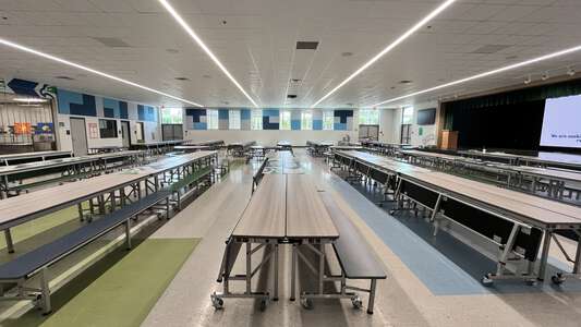 Highlands Estates Academy Multipurpose Room (3 hr min) in Jacksonville 5