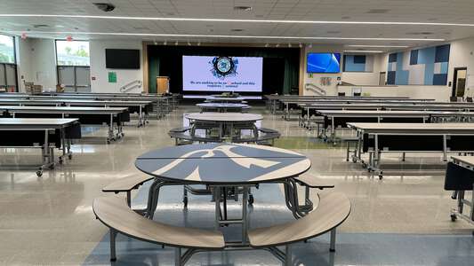 Highlands Estates Academy Multipurpose Room (3 hr min) in Jacksonville 2