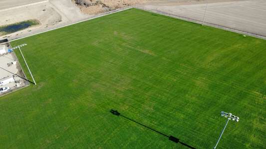 Outdoor Educational Complex Field - Practice 2 in Tulare 2