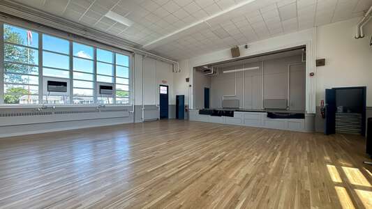 Ray St. Pierre Academy for Advanced Studies Auditorium in Westwego 2