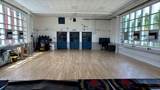 Ray St. Pierre Academy for Advanced Studies Auditorium in Westwego 3