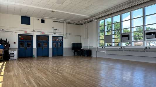 Ray St. Pierre Academy for Advanced Studies Auditorium in Westwego 4