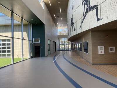 Chaparral High School in Temecula California Slideshow Image 7