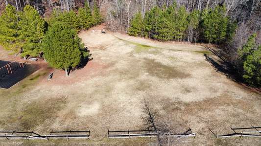 W.G. Pearson Magnet Elementary School Field - Practice in Durham