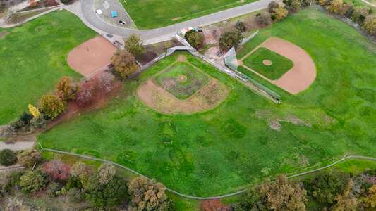 Jesse Bethel High School Field - Baseball JV in Vallejo