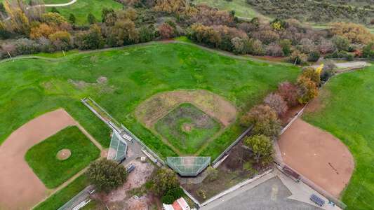 Jesse Bethel High School Field - Baseball JV in Vallejo