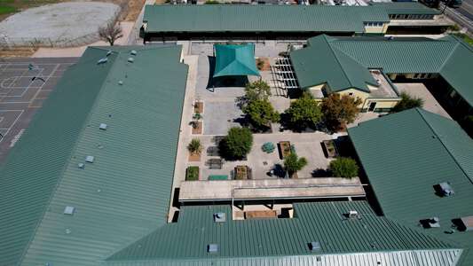 Pajaro Middle School Quad in Pajaro 3